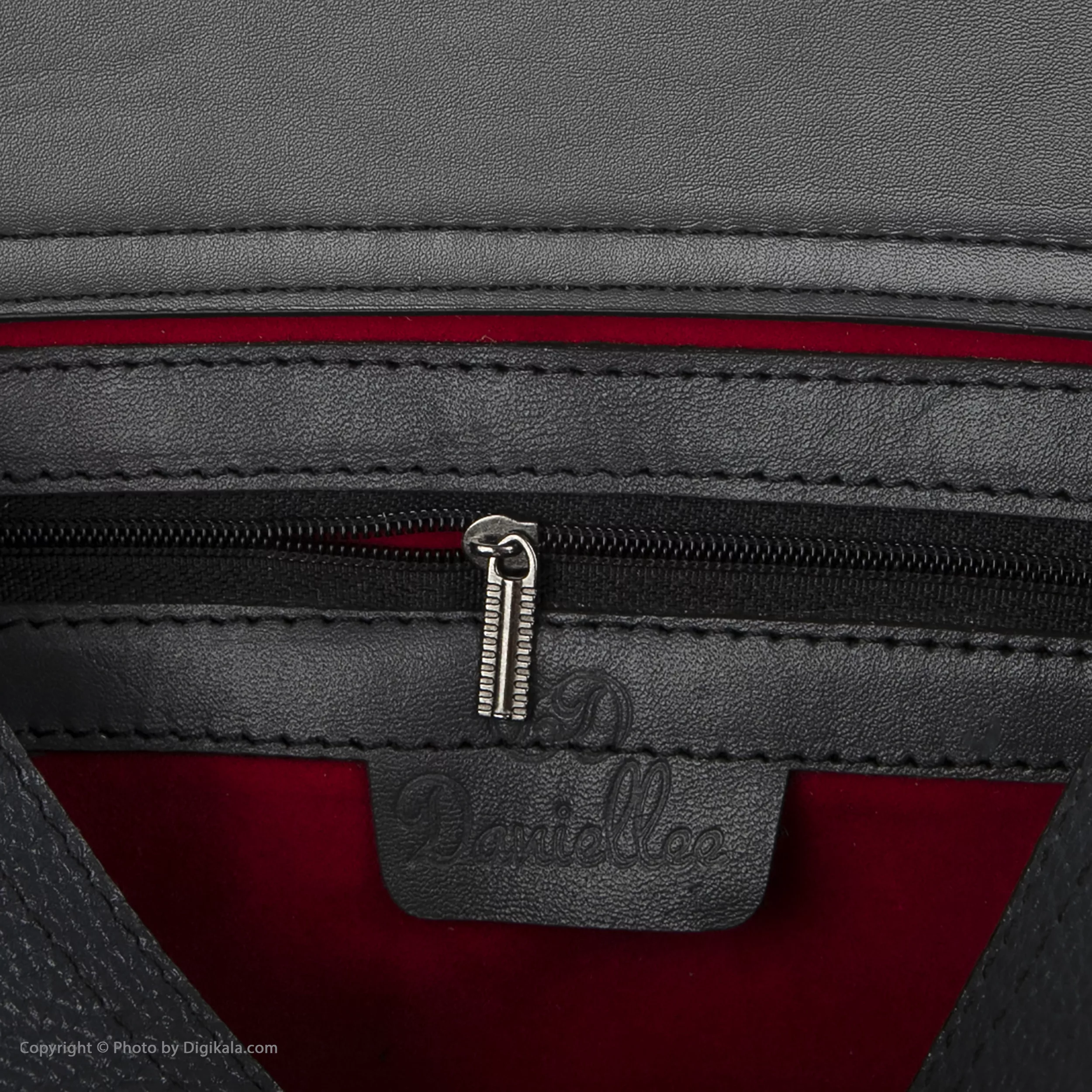 کیف دستی زنانه دنیلی مدل 402200521