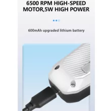 ماشین اصلاح موی سر و صورت شارژی کیمی مدل KM-1679