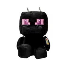 عروسک یانیک مدل ماینکرافت دراگون بزرگ ارتفاع 44 سانتی متر