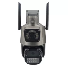 دوربین مداربسته تحت شبکه مدل V21-4G