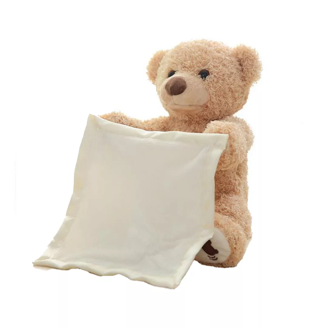 عروسک مدل BOO BOO ارتفاع 23 سانتی متر