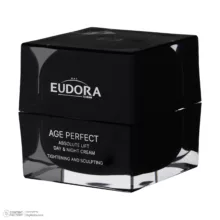 کرم سفت کننده و لیفتینگ ادورامکس مدل Age Perfect حجم 50 میلی لیتر