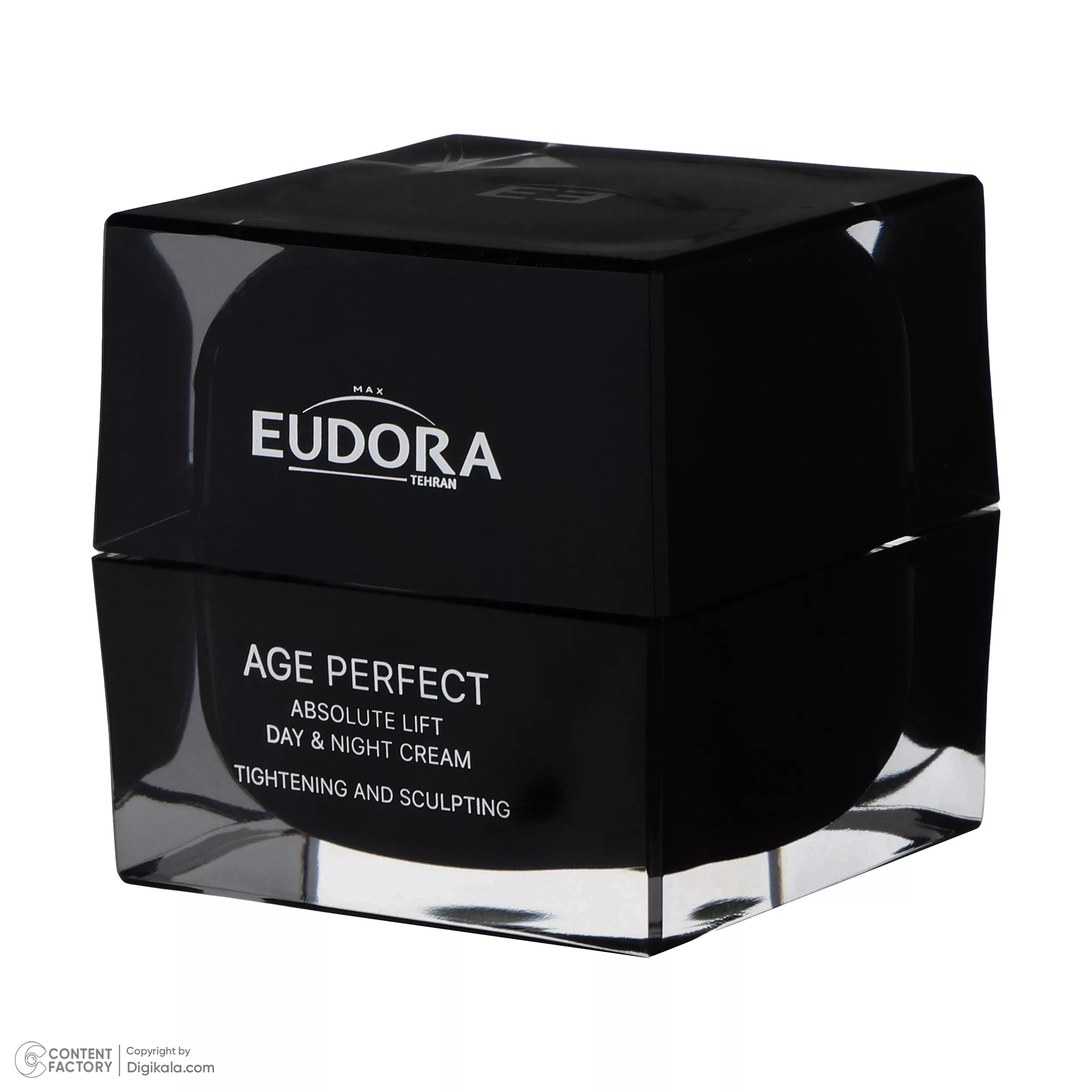 کرم سفت کننده و لیفتینگ ادورامکس مدل Age Perfect حجم 50 میلی لیتر