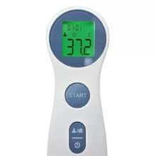 تب سنج دیجیتال گلامور مدل DET-101