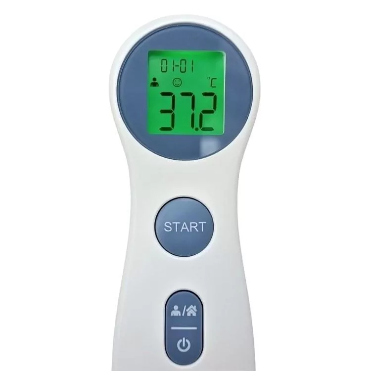 تب سنج دیجیتال گلامور مدل DET-101NEW