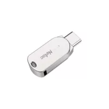 فلش مموری USB 3.2 / USB-C نتاک مدل U785C ظرفیت 64 گیگابایت