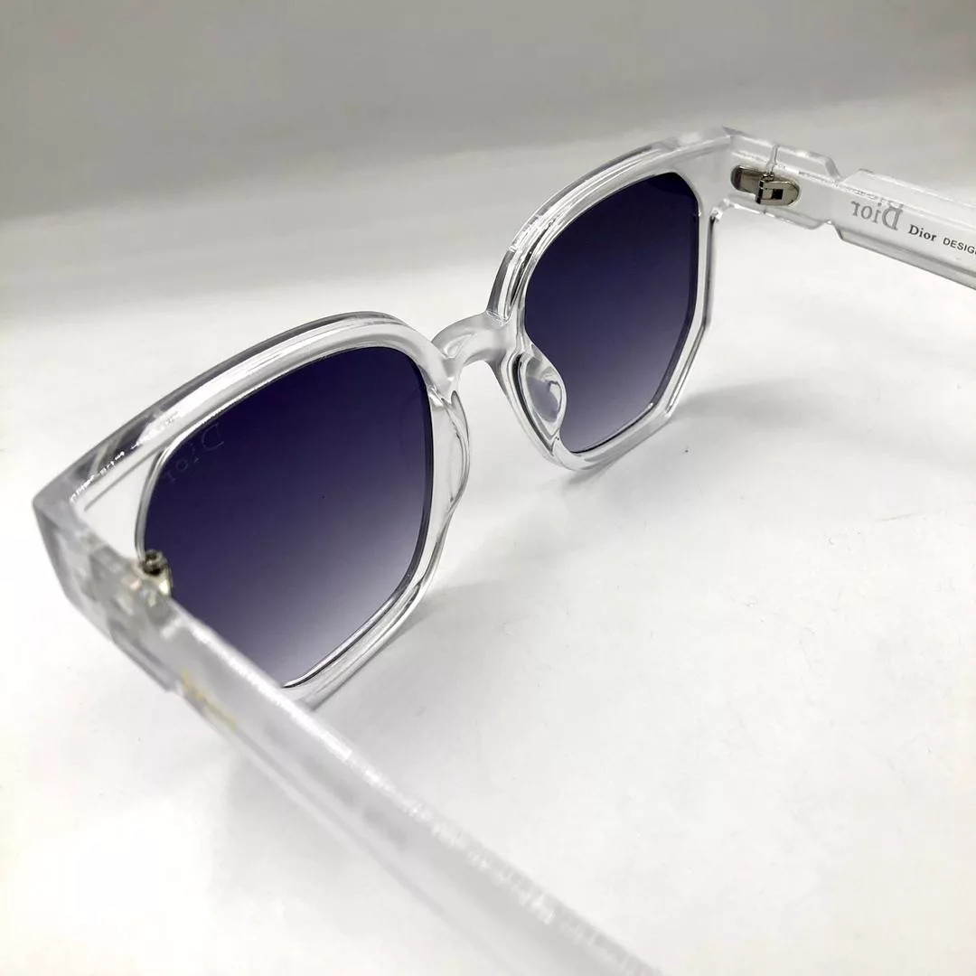 عینک آفتابی زنانه مدل dr2178