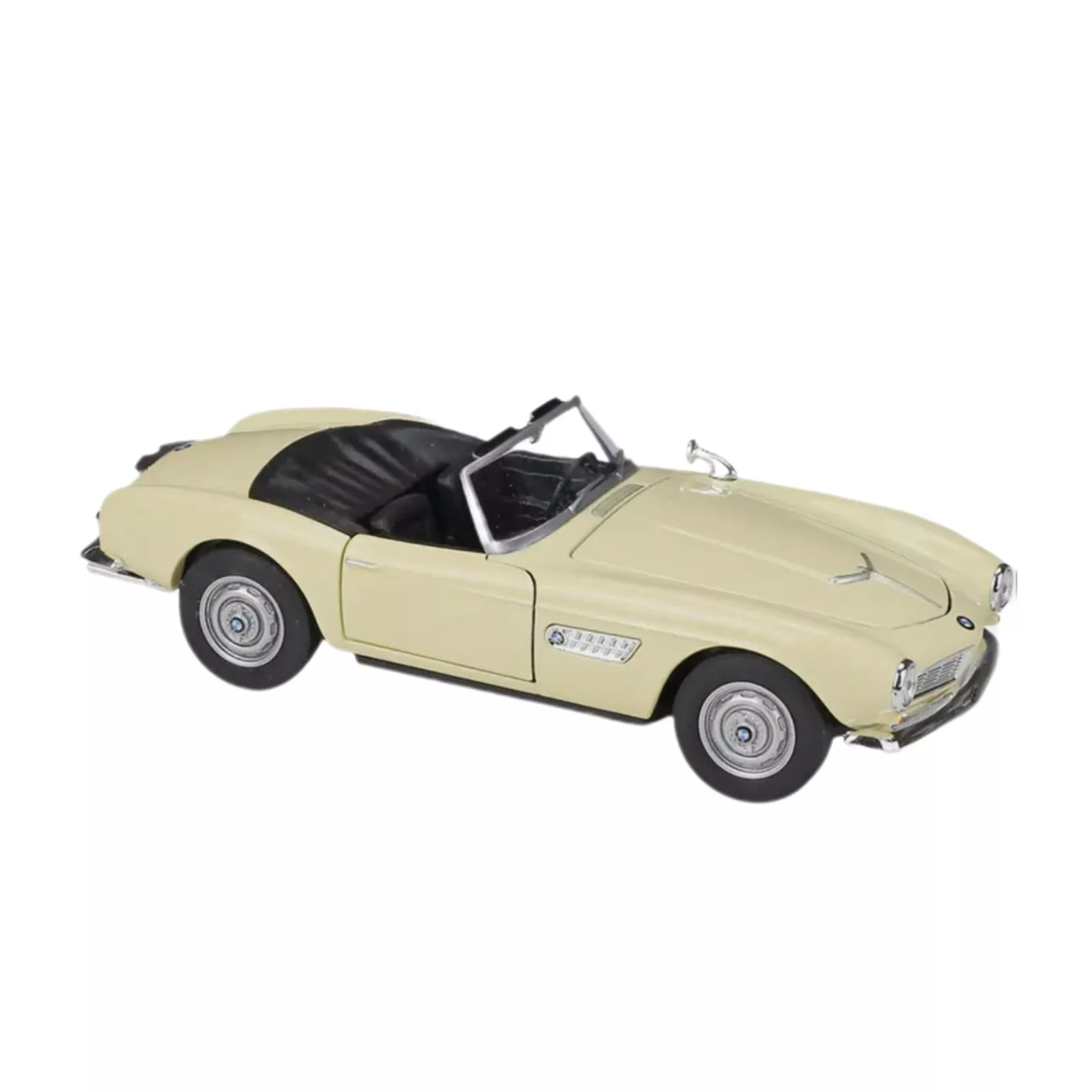 ماکت ماشین ولی مدل ماکت بی ام 507 کلاسیک