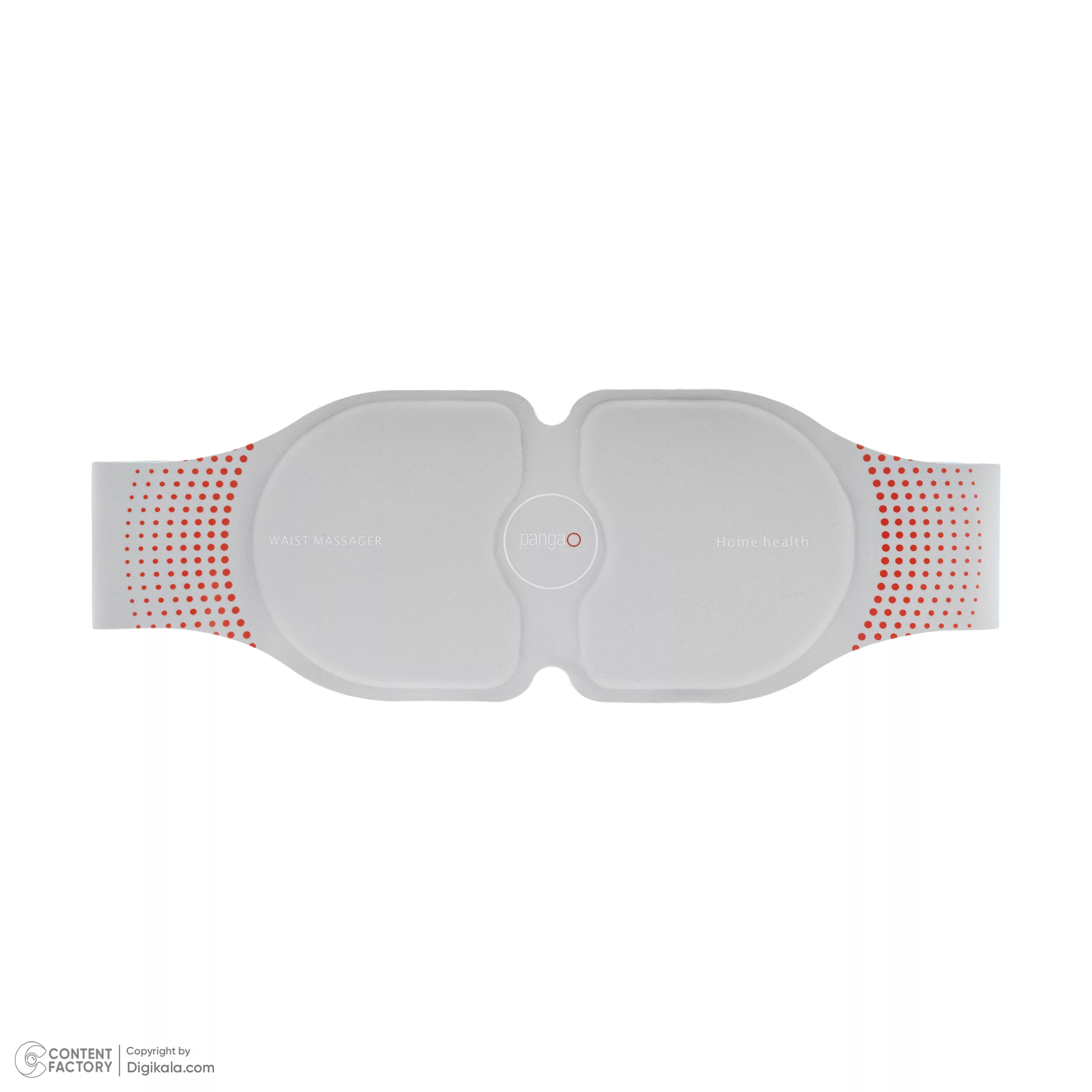 ماساژور کمر پانگائو مدل Waist M5