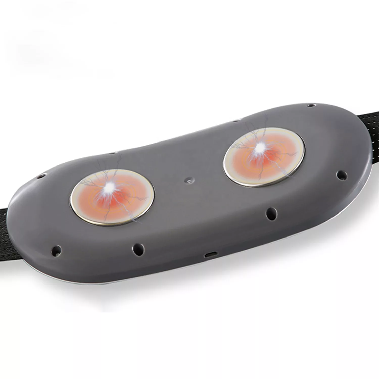 کمربند لاغری مدل 9151