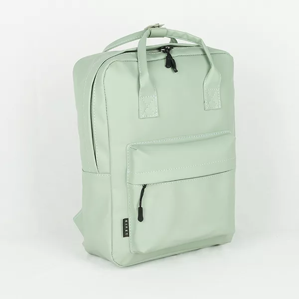 کوله پشتی مدل چرمی مینیمال