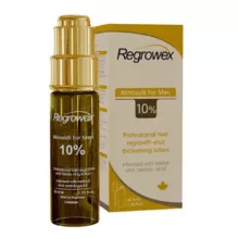 تونیک ضد ریزش مو ریگروکس مدل ماینوکسیدیل حجم 50 میلی لیتر