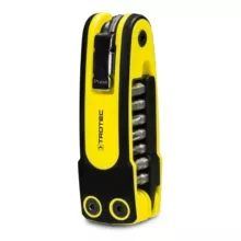 ابزار چندکاره تروتک مدل 15in1 2025