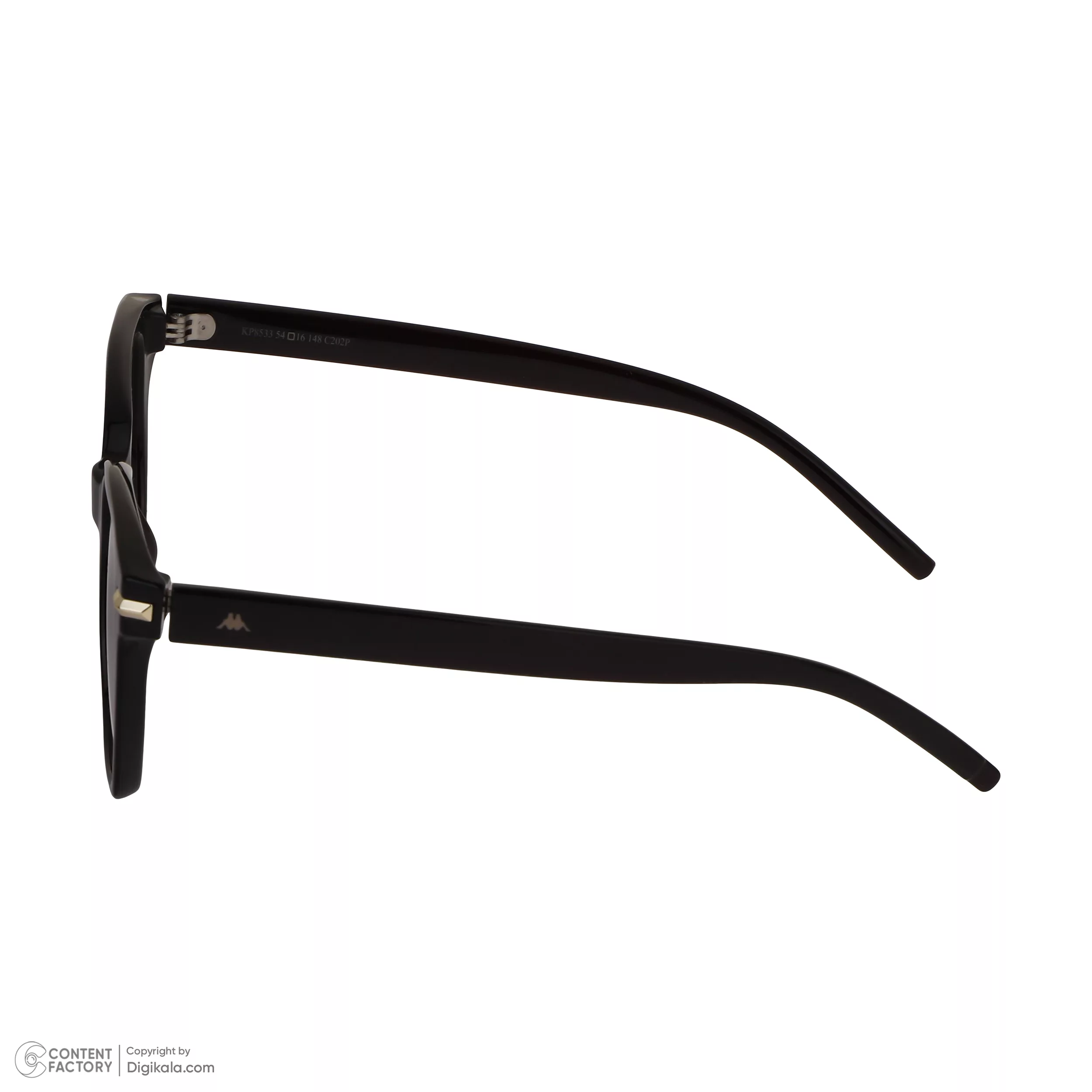 عینک آفتابی زنانه کاپا مدل 8533-C202P
