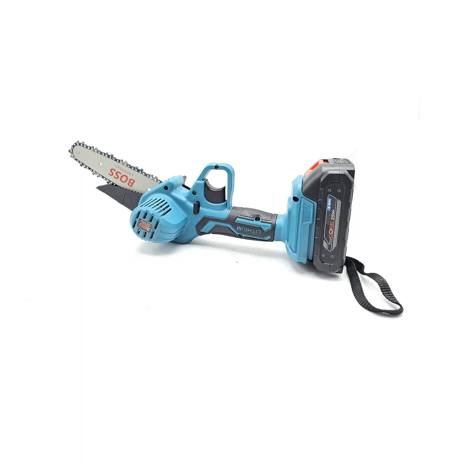 اره زنجیری باس مدل LIFE_STYLE_کد1