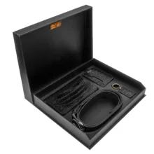 ست هدیه چرم عطارد مدل چرم طبیعی کد A83