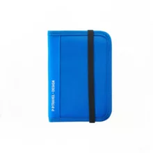 کیف مدارک پوترول مدل Travel