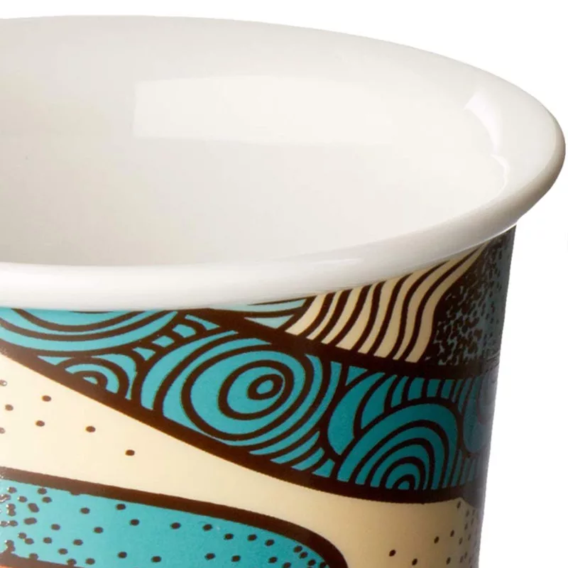 تراول ماگ دلونگی مدل DLSC055 گنجایش 0.3 لیتر