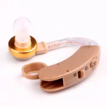 سمعک پشت گوش مدل X-168