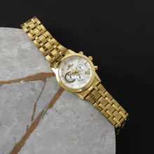 ساعت مچی عقربهای زنانه الگانس مدل EZSS9970