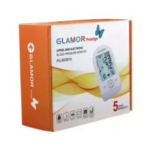 فشارسنج بازویی دیجیتال گلامور مدل PG-800B19