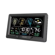 دماسنج محیطی اوزولی مدل EM3390