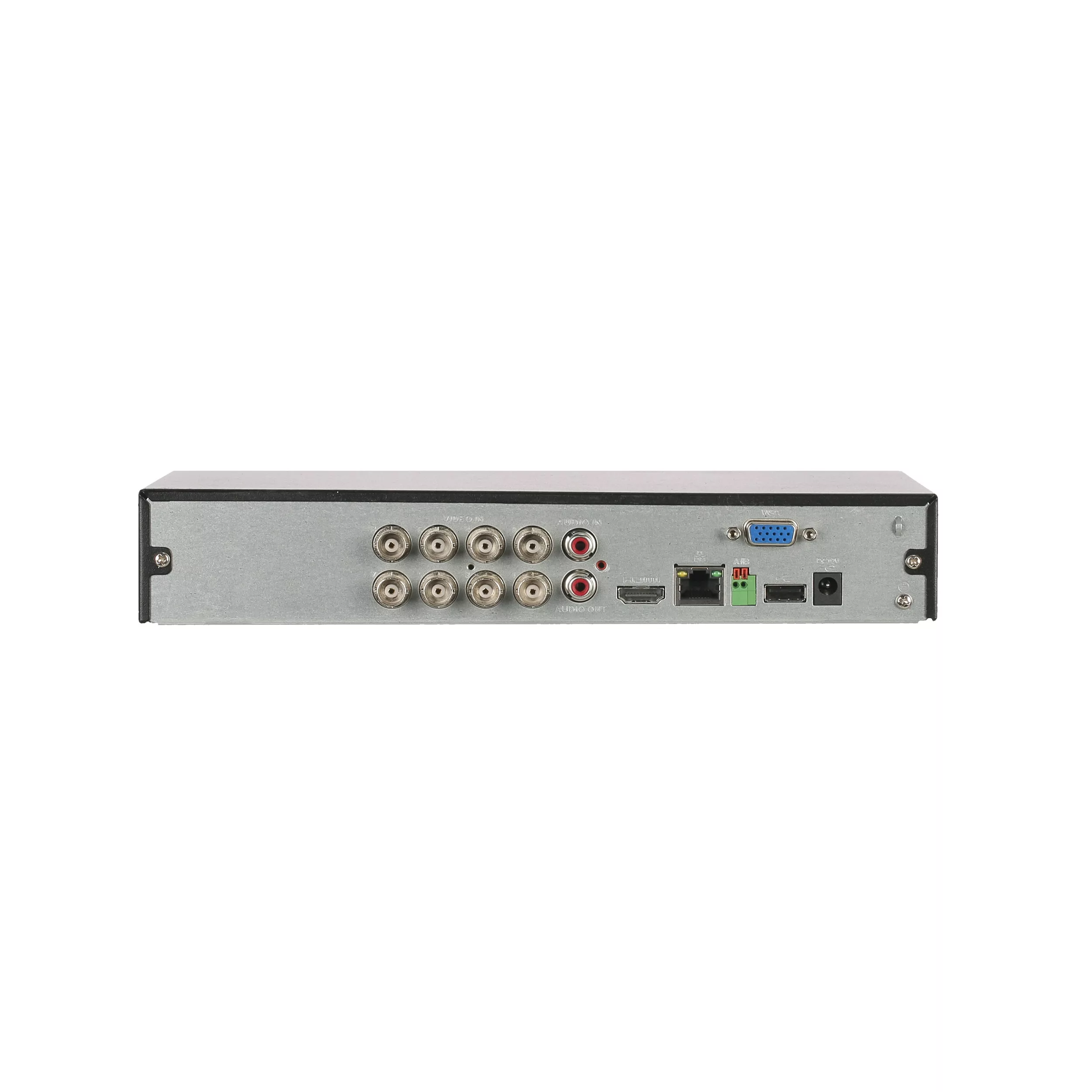 ضبط کننده ویدیویی داهوا مدل DH-XVR5108HS-I3