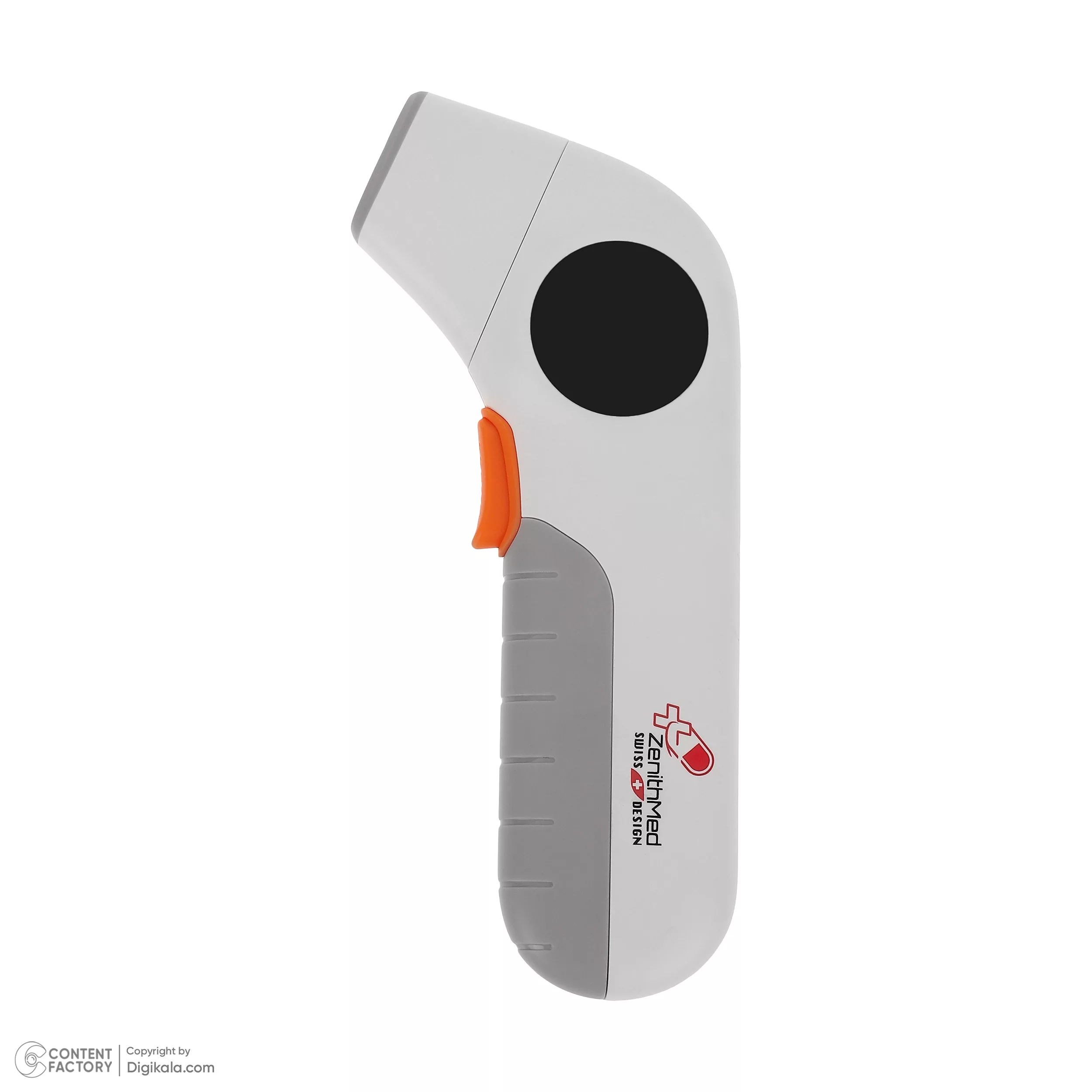 تب سنج دیجیتال زنیتمد مدل AET-R612A