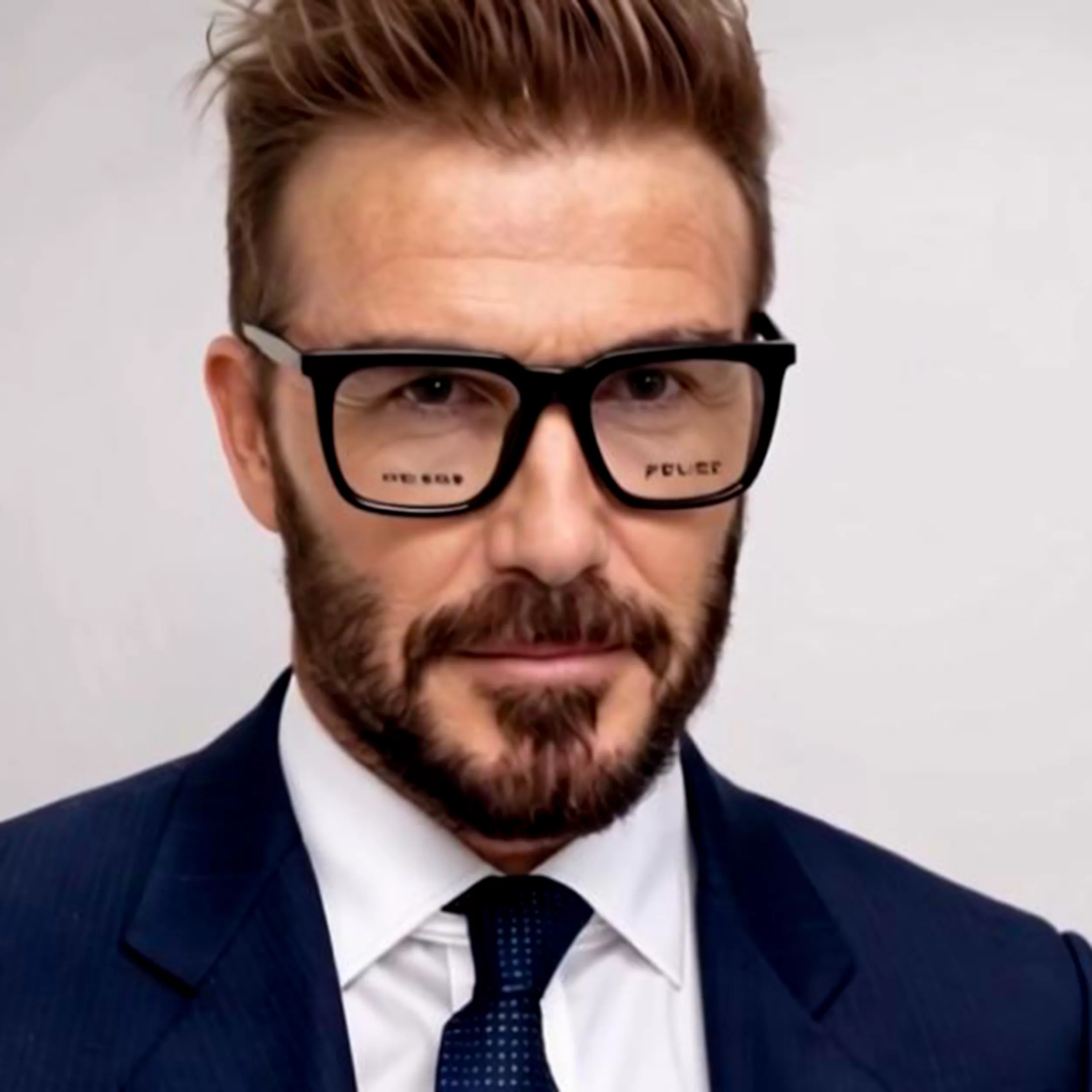 فریم عینک طبی پلیس مدل SG 7003