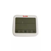 دما سنج و رطوبت سنج بریسک مدل اچ تی 44_DIGITAL کد 48541