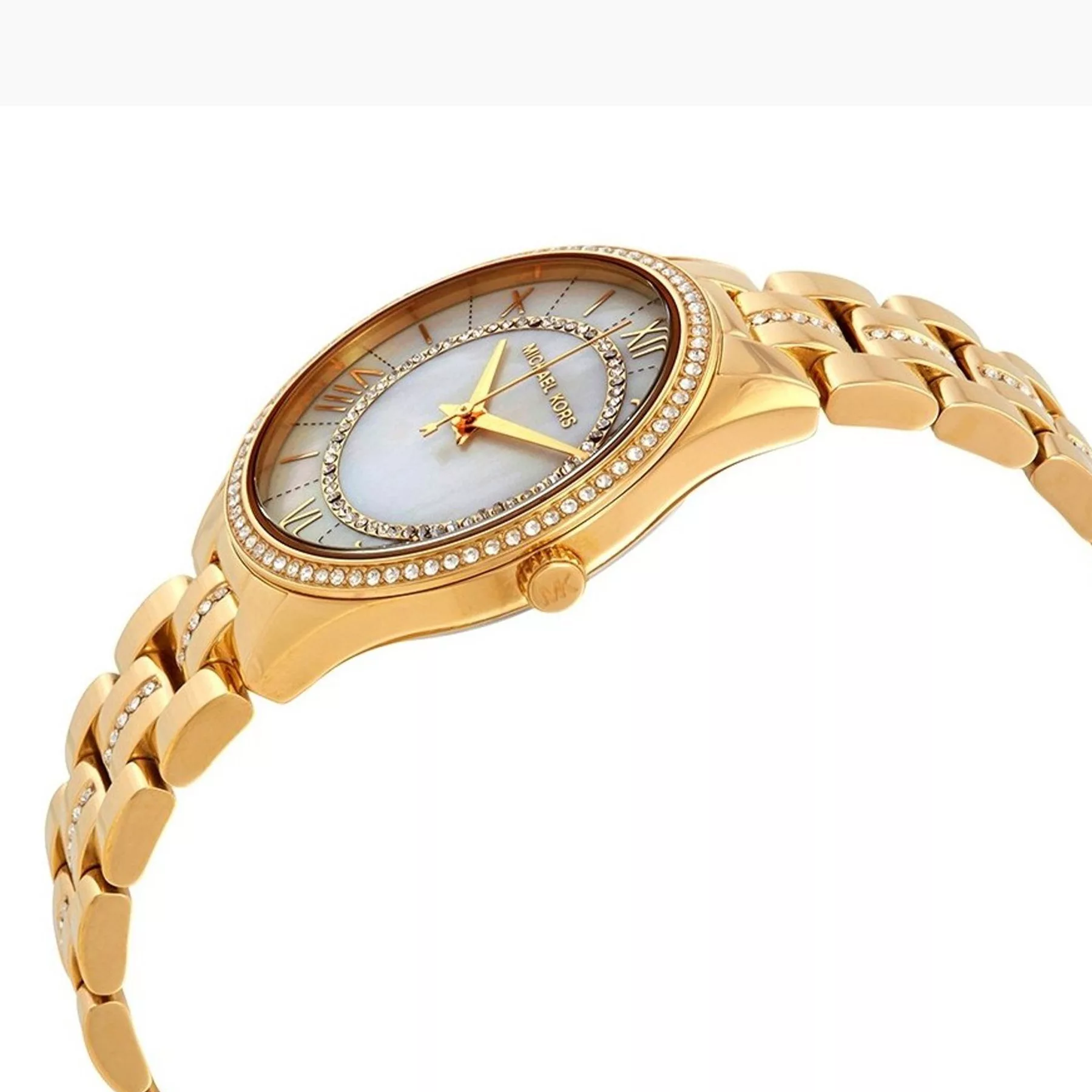 ساعت مچی عقربه ای زنانه مایکل کورس مدل MK3899