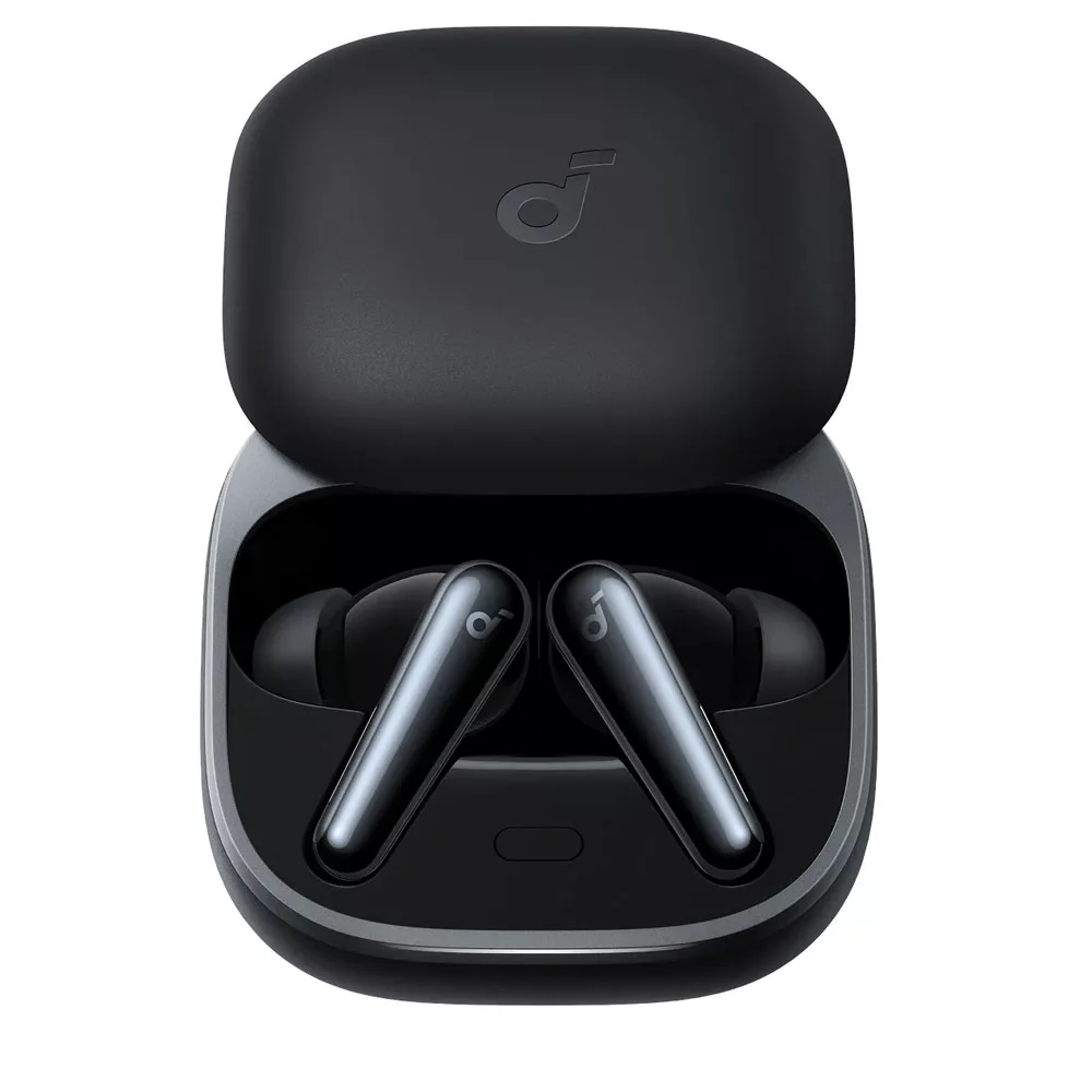 هدفون بلوتوثی انکر مدل Soundcore Liberty 5