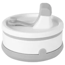 ماگ سفری ایکیا مدل FRUKOSTMAL گنجایش 0.35 لیتر