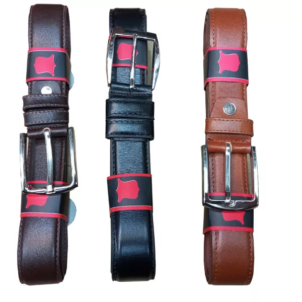 ست هدیه چرم زانکو مدل Zs-1133