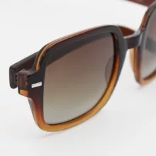 عینک آفتابی مربعی زنانه لژیون مدل 1202