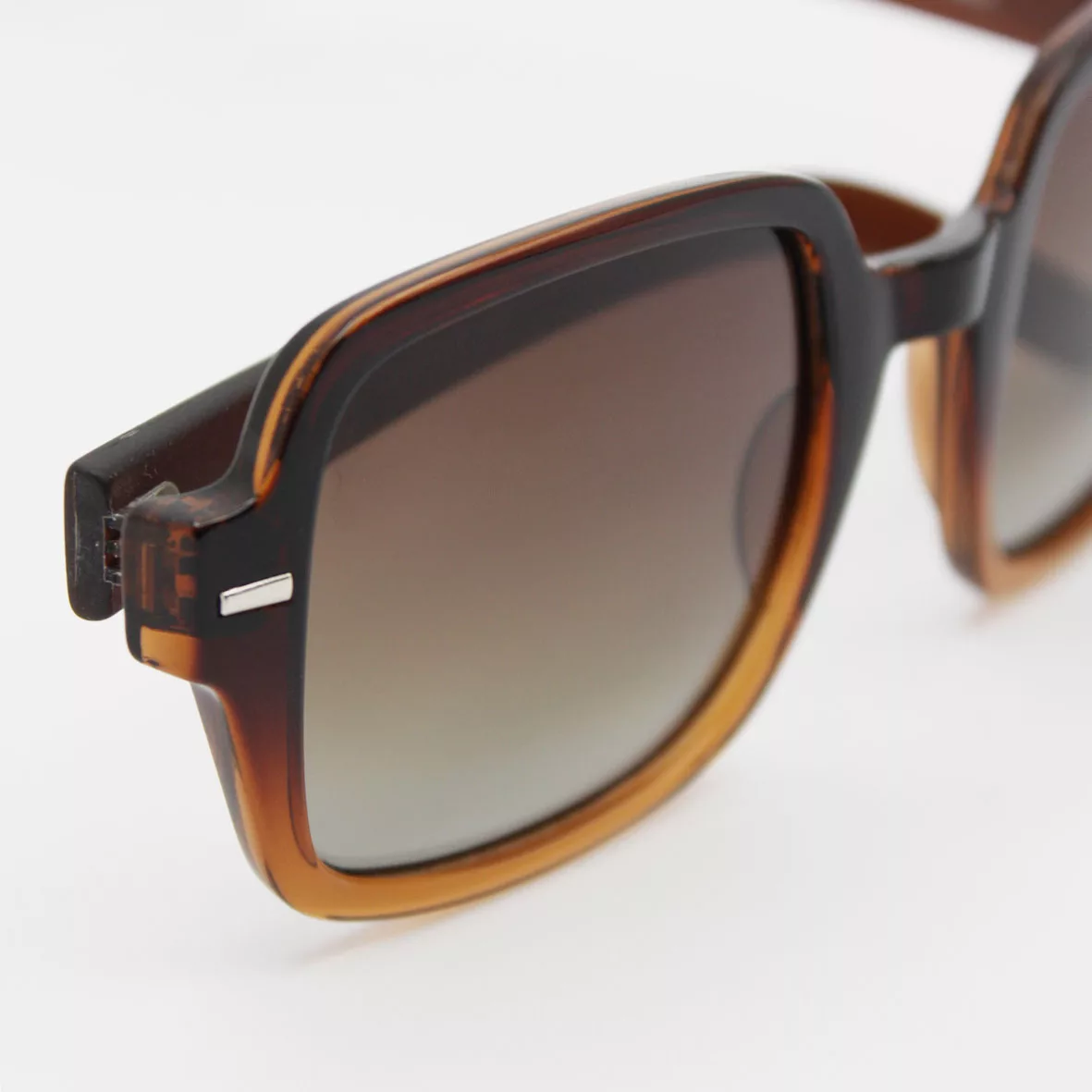 عینک آفتابی مربعی زنانه لژیون مدل 1202