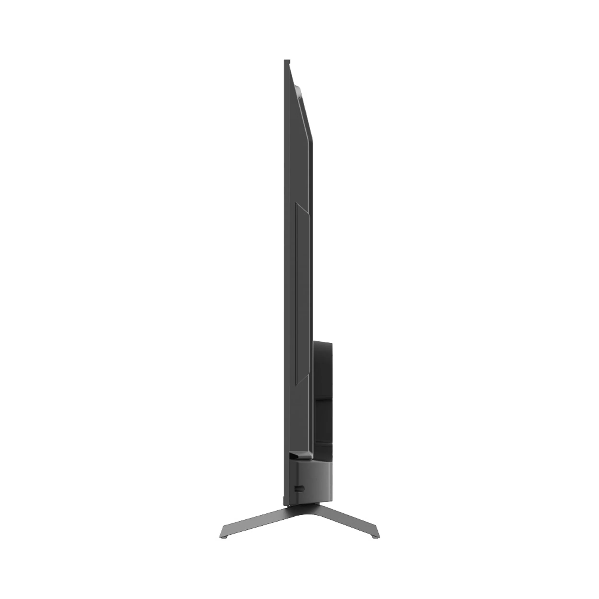 تلویزیون 65 اینچ کیو ال ای دی هوشمند جی پلاس مدل GTV-65SQ758NX
