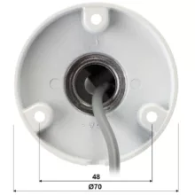 دوربین مداربسته آنالوگ هایک ویژن مدل DS-2CE17H0T-IT3F