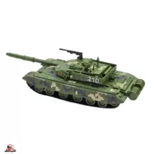 تانک بازی ناب سل مدل شارژی دودزا کد T99A