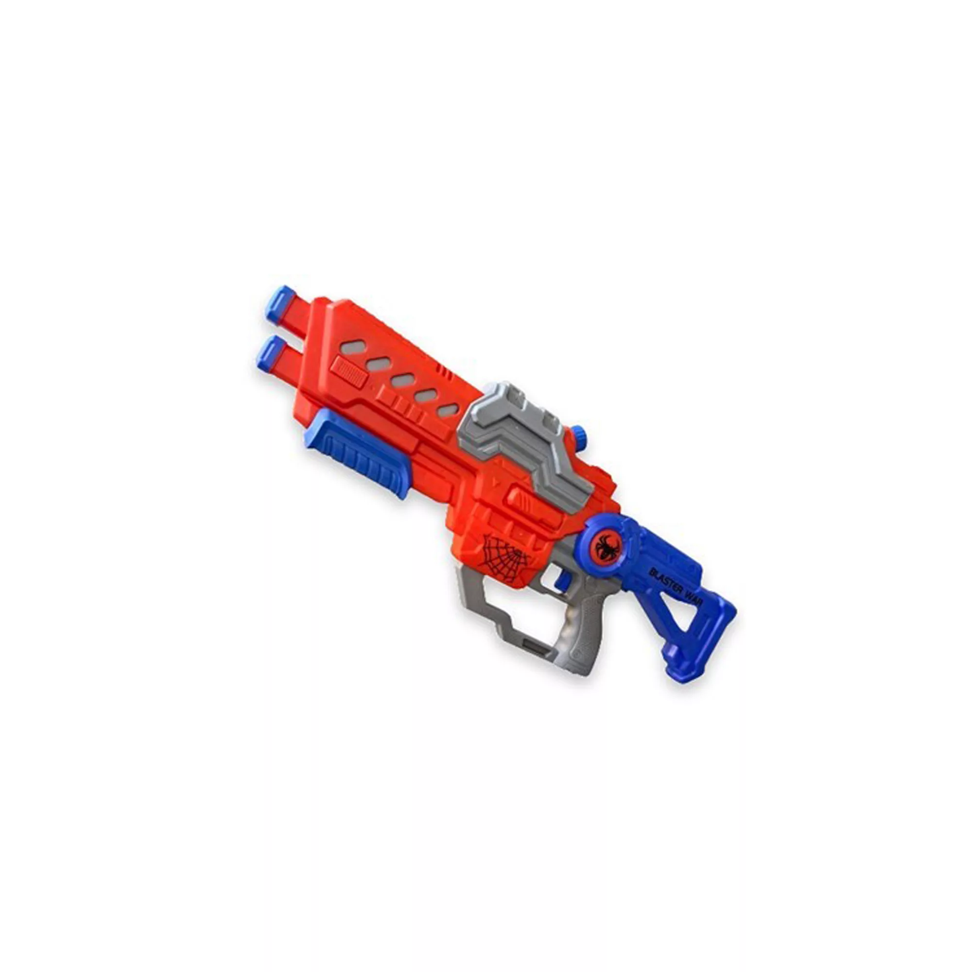 تفنگ آب پاش مدل شارژی عنکبوتی YS009-Z