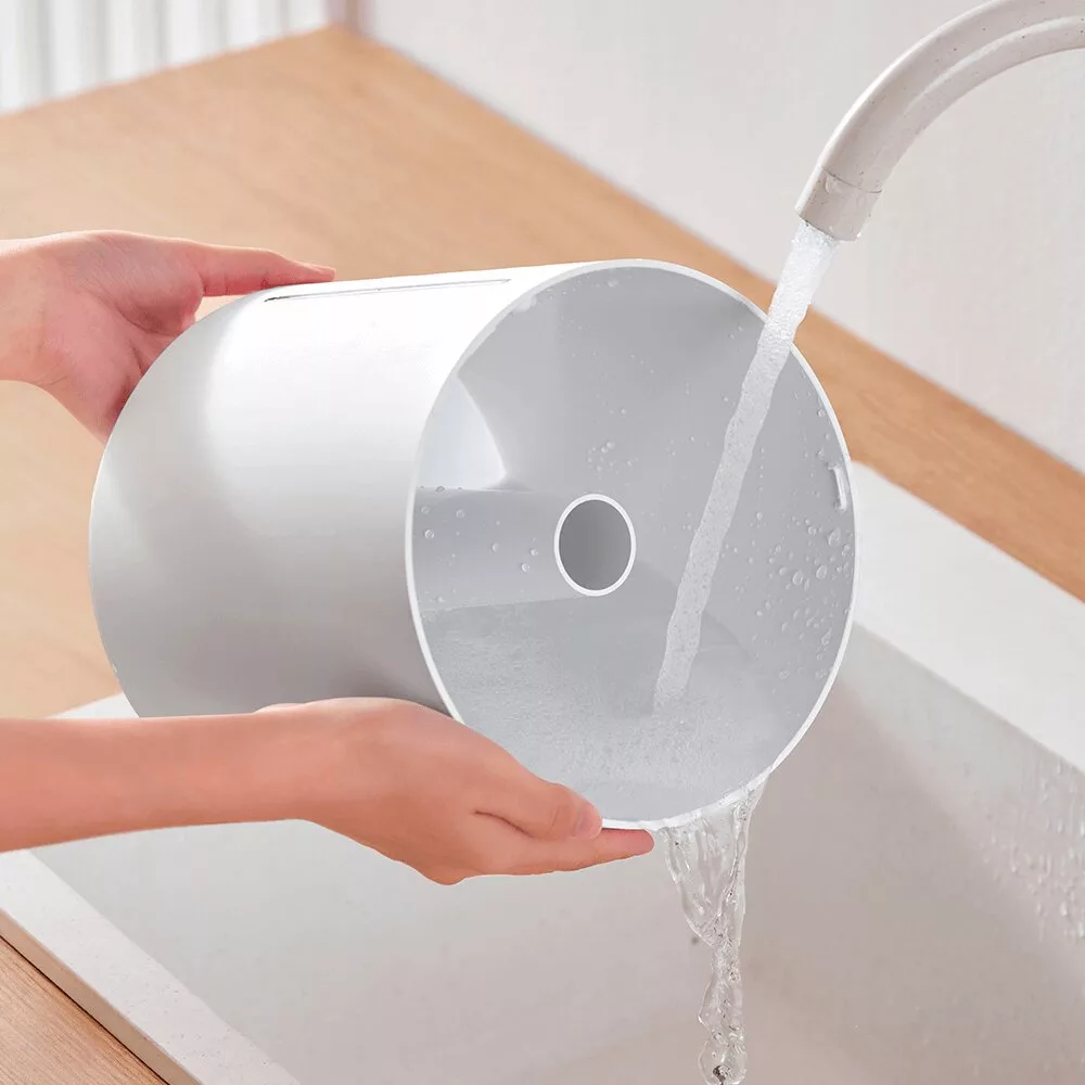 دستگاه بخور و رطوبت‌ساز سرد شیائومی مدل Humidifier 2 Lite Europe Version