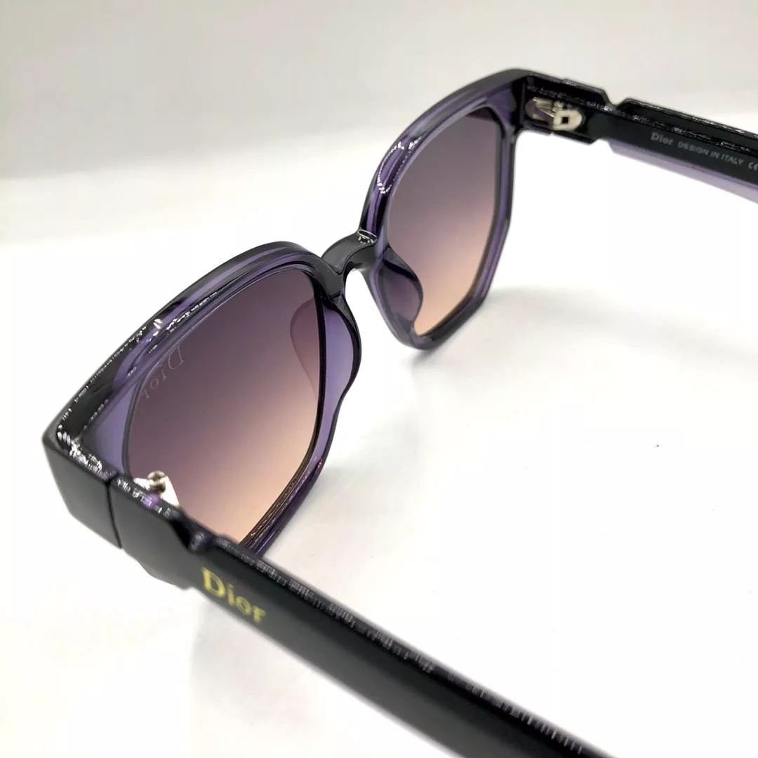 عینک آفتابی زنانه مدل dr2178