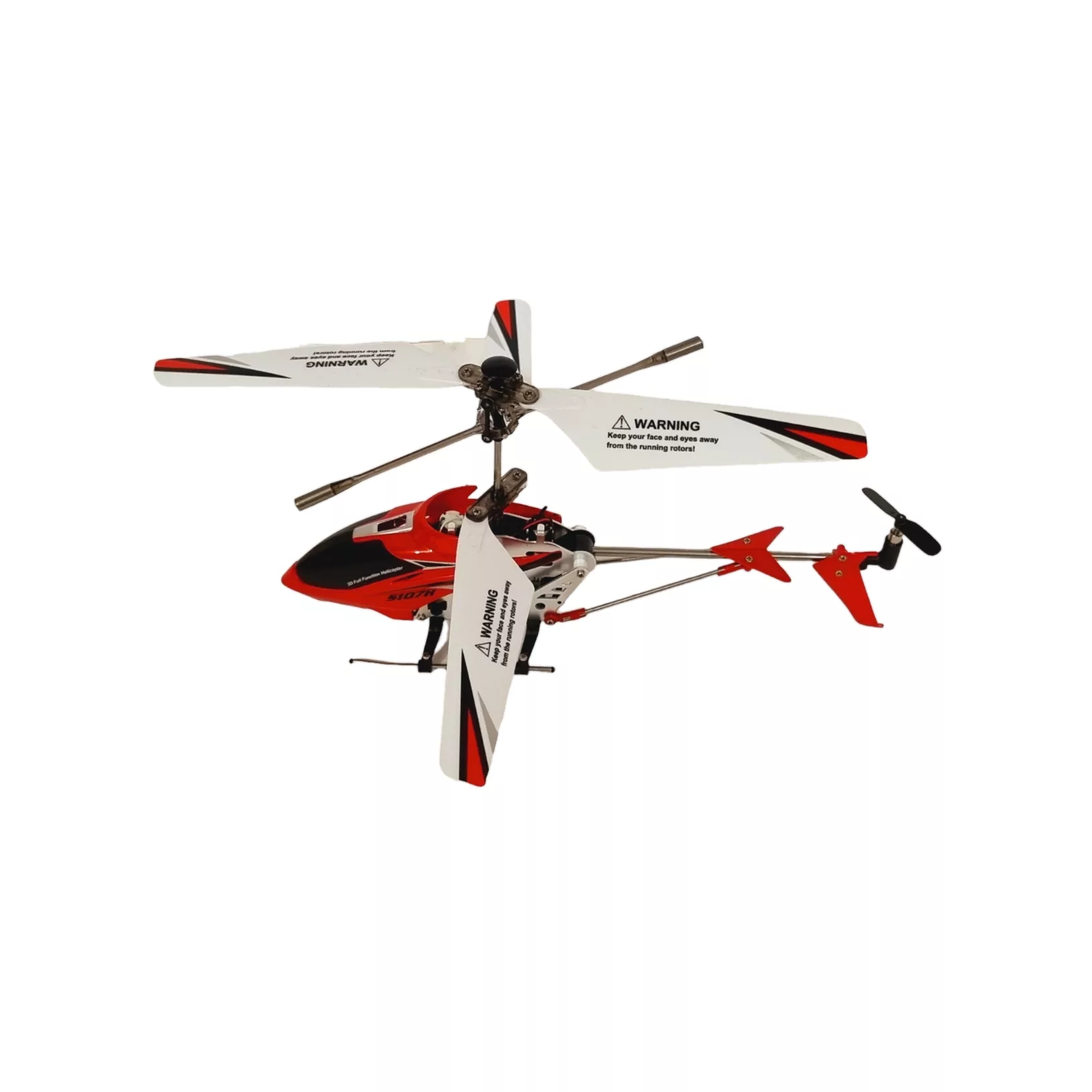 هلیکوپتر بازی کنترلی سیما مدل S107H