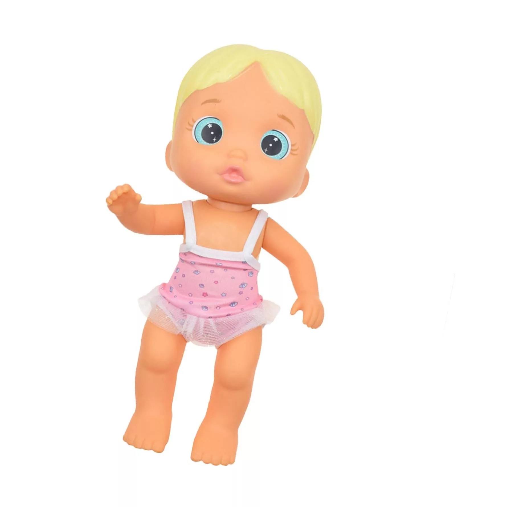 عروسک مدل شناگر ارتفاع 30 سانتیمتر