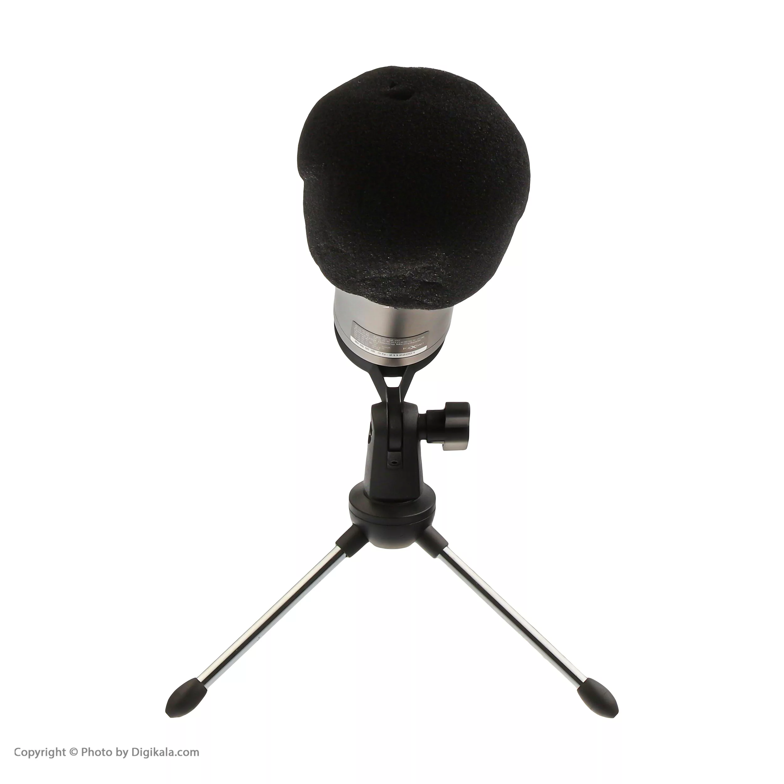 میکروفن رومیزی فاکس ری مدل FXR-SUM-09
