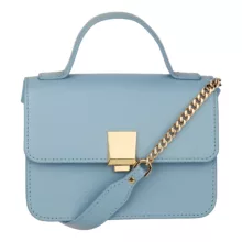 کیف رودوشی زنانه چرم مشهد مدل S0906-016