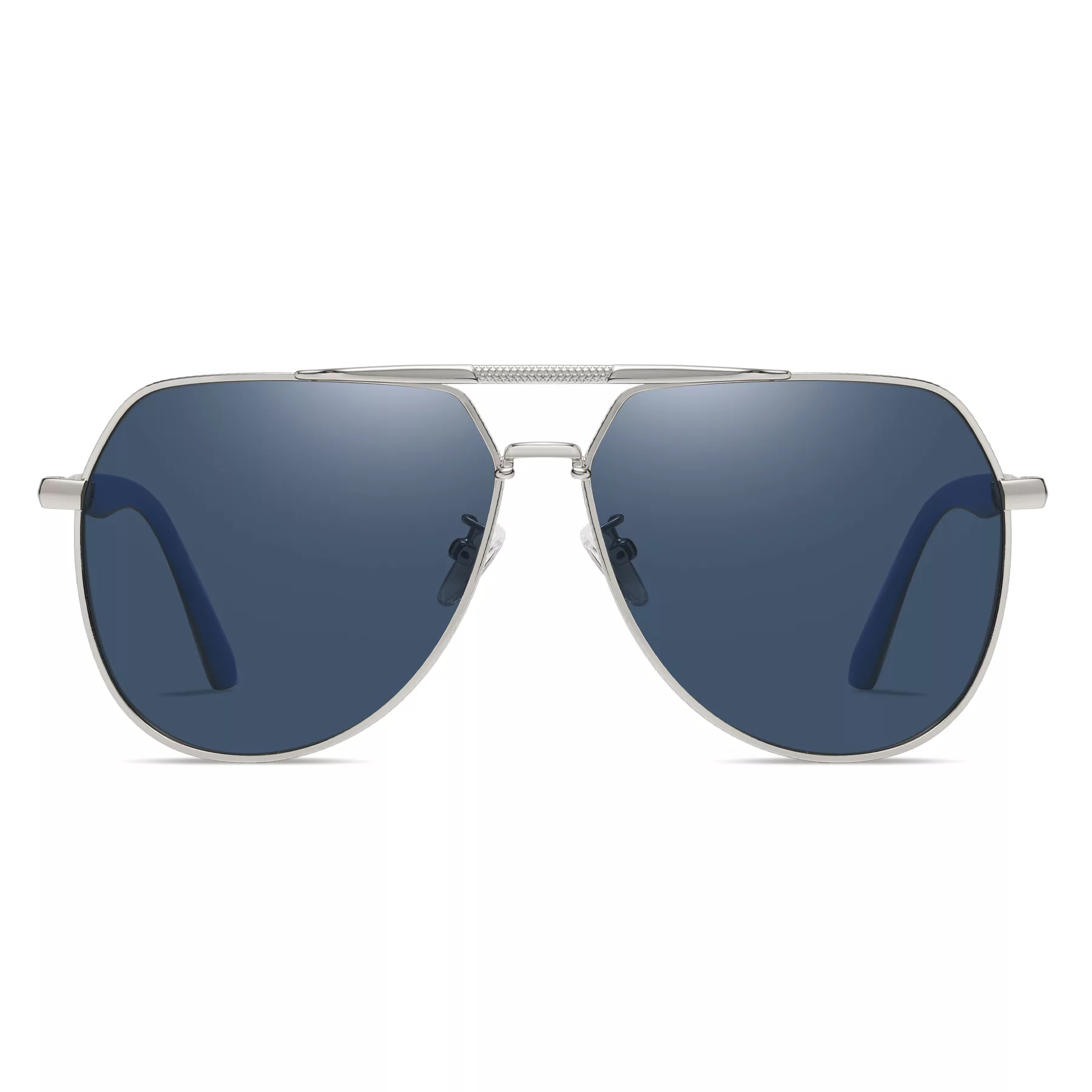 عینک آفتابی خلبانی آلبرت وگ مدل JS8553C05-P2396 Polarized Avantgarde Visionary