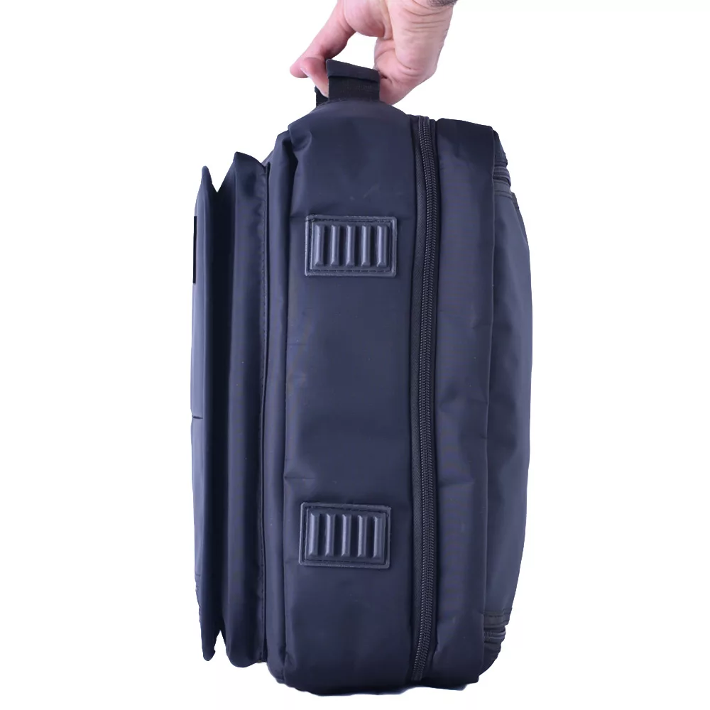 کیف اداری الکس مدل A-421