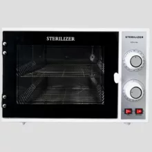 دستگاه حوله گرمکن و استریل مدل RTD-210A