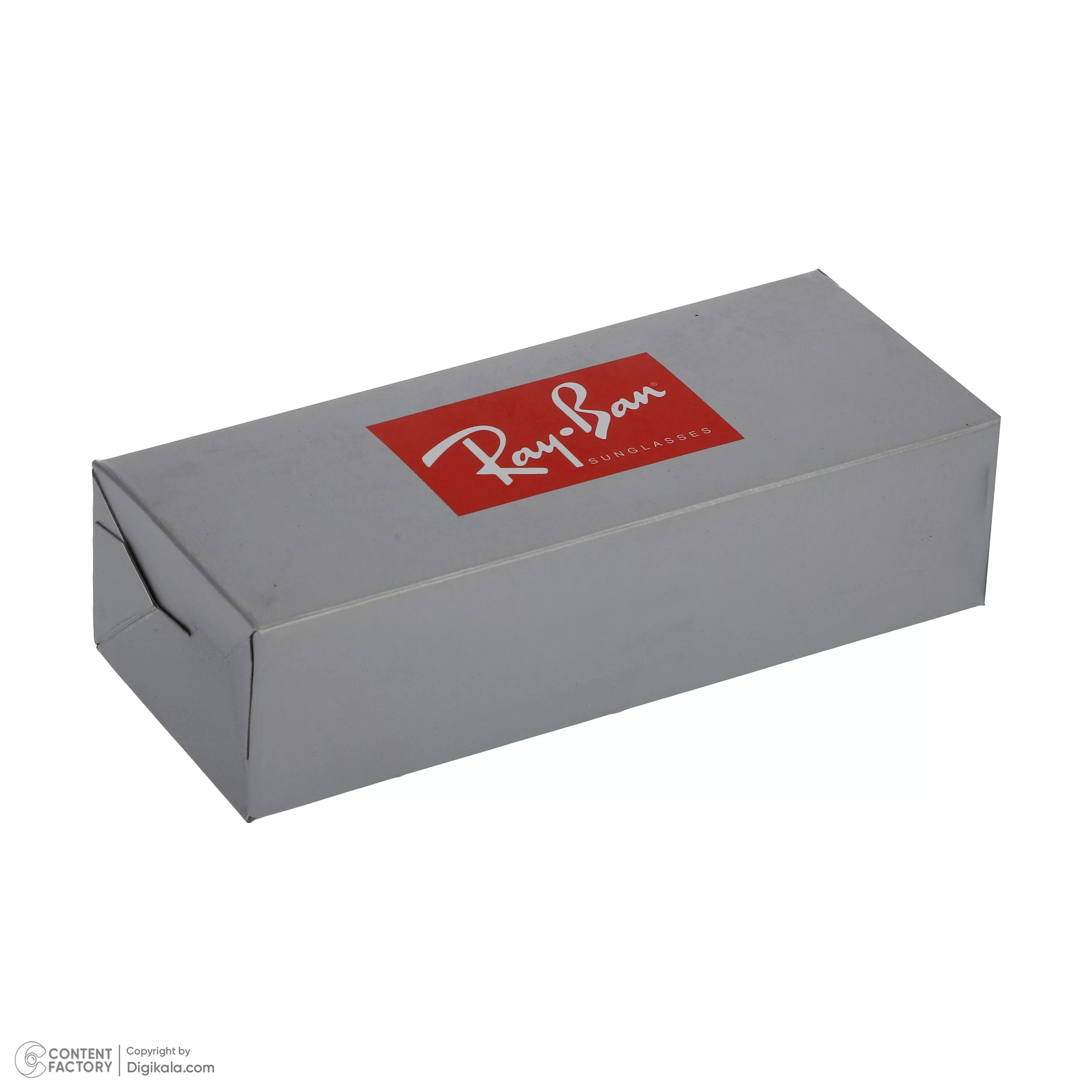 عینک آفتابی ری بن مدل RB3679D-002/32